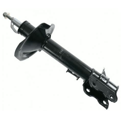 Shock Absorber SACHS 313 633- Trodo.com