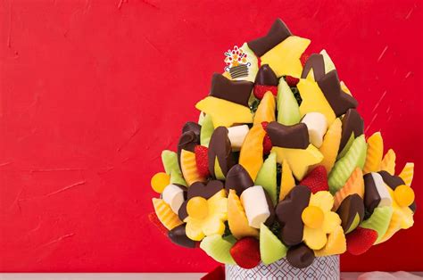 Edible Arrangements Gift Shop Franchise Expanding to Alaska - Alaska ...