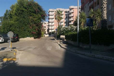 Rifacimento Strade E Marciapiedi A Bisceglie Approvato Il Progetto