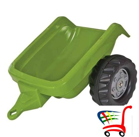 Rolly Prikolica Za Traktor Rolly Prikolica Za Traktor Bumbum Shop