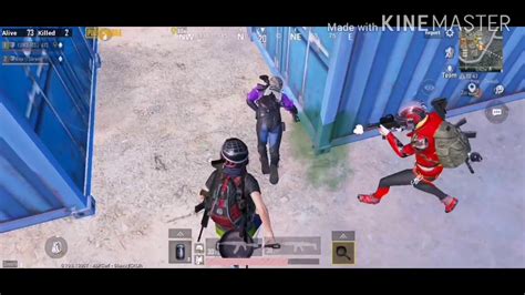 Epic PUBG MOBILE Gameplay Must Watch YouTube