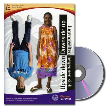 upside  downside   shop von mission einewelt