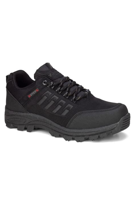 XStep X-step Erkek Kışlık Trekking Siyah Bot Ayakkabı Fiyatı, Yorumları ...
