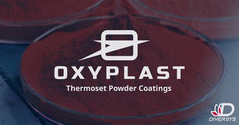 Oxyplast Powder Coatings Diversys