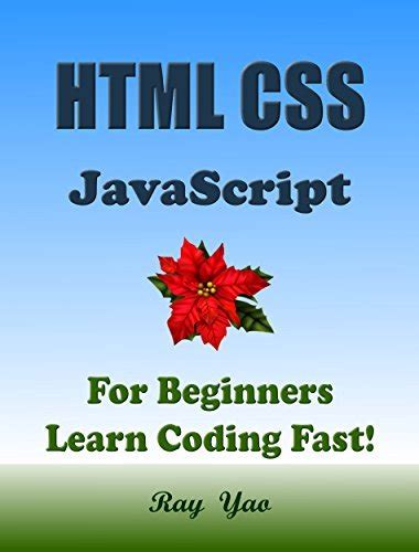 Html Css Javascript Programming Language In 8 Hours For Beginners