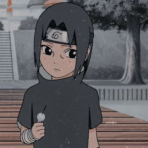 Metadinha Metadinha Couple Anime Naruto Naruto Itachi Uchiha