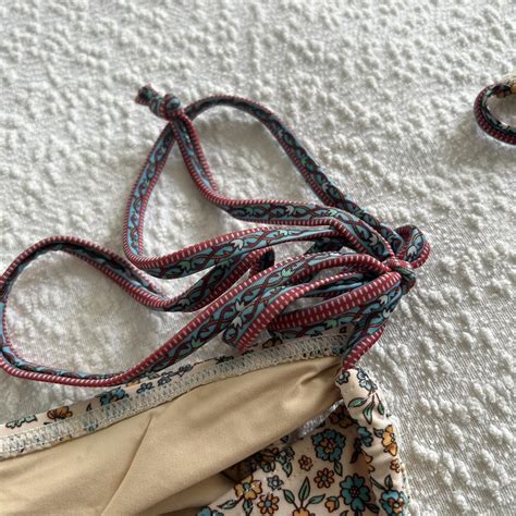 Old School Arnhem Bikini Owned For Years But Never Depop