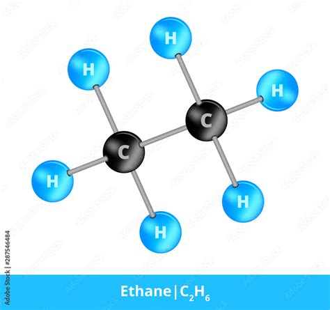 Vector Ball-and-stick Model Model Of Chemical Icon Of, 59% OFF