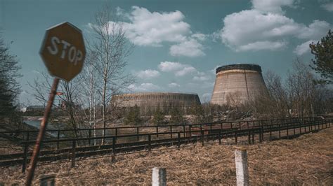 Qu est il arrivé aux corps des victimes de Tchernobyl