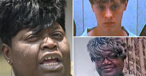 Charleston Church Shooting Massacre Victims Families Offer