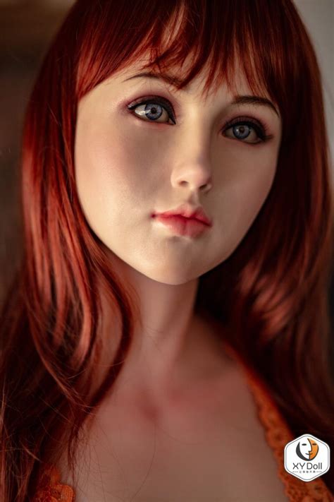 163cm 5ft4 B Cup Silicone Head Sex Doll Misa Xy Doll