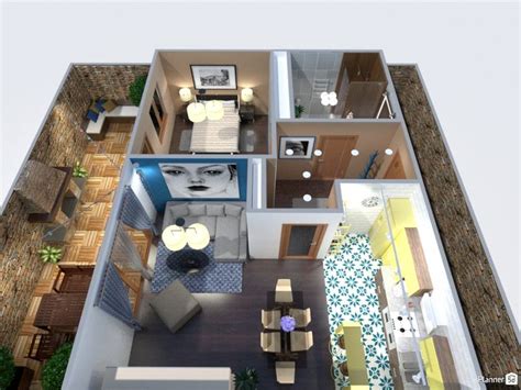 Planner 5d Floor Plans House