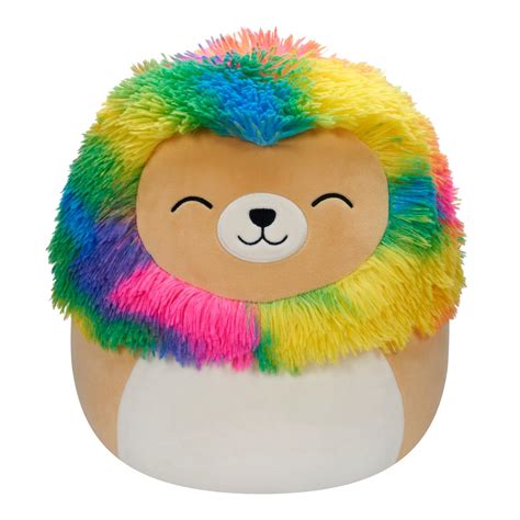 Squishmallows Pluche 30cm Animals Assortiment Toychamp