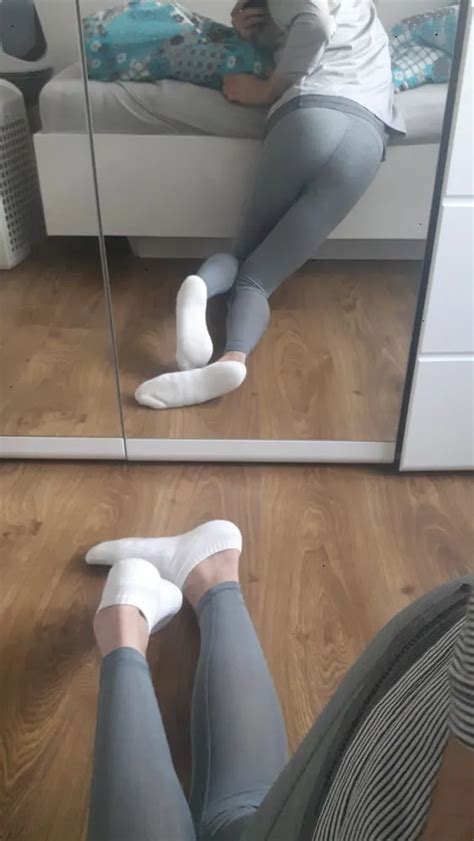 Leggins 26 Nude Pics XHamster