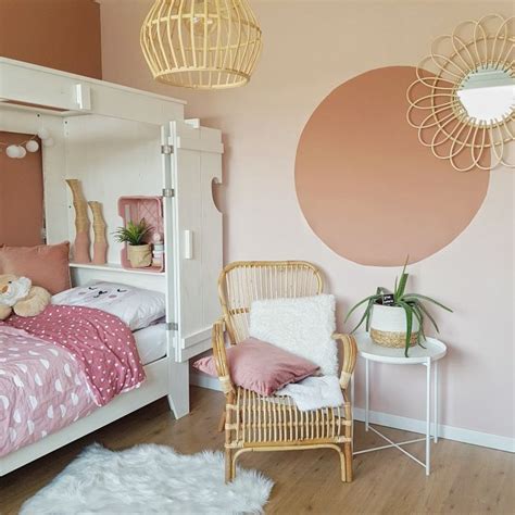 Girlsroom Inspiration Meisjeskamer Inspiratie Boho Wonen Meisjeskamer