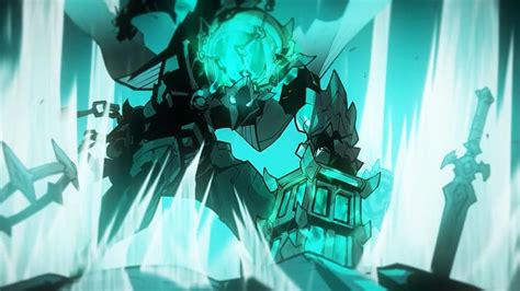 HD wallpaper: Ruined King, Thresh (League Of Legends) | Wallpaper Flare