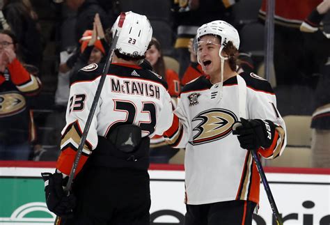 Sharks vs. Ducks Player Props & Predictions - Sunday, Nov. 12