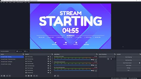 Make The Switch Step By Step Guide On Moving From Streamlabs To Obs Studio