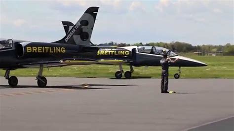 Breitling Jet Team Youtube