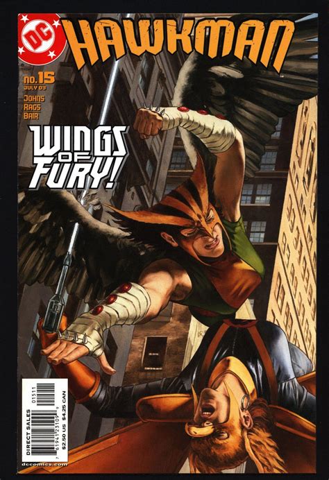 HAWKMAN 15 Hawkgirl Legends Of Tomorrow Justice League Of America