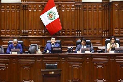 Congreso Admite Moción De Interpelación Al Ministro De Energía Y Minas