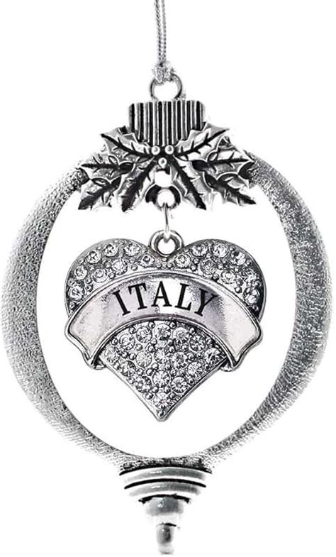 Amazon.com: italian christmas ornaments