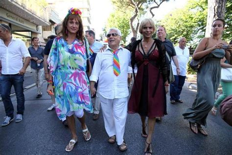 Il Gay Pride della Toscana si svolgerà a Torre del Lago Il Tirreno