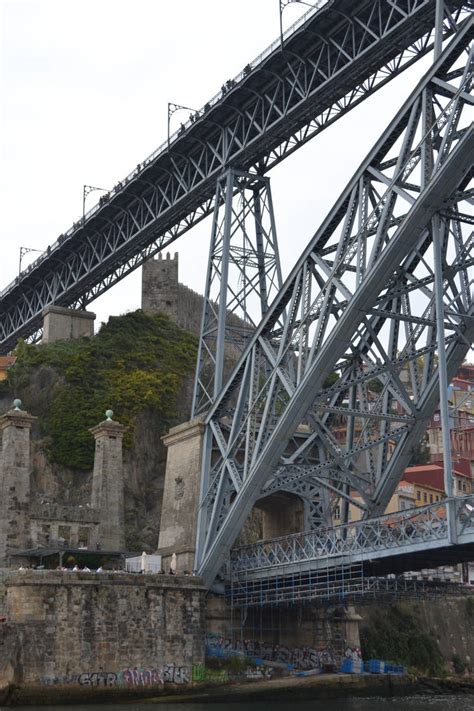 Bridges of Porto 1 by mrcreilly on DeviantArt