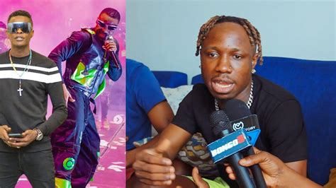 Chino Atoa Siri Baada Ya Kukutana Na Jose Chameleone Alikiba Kwenye