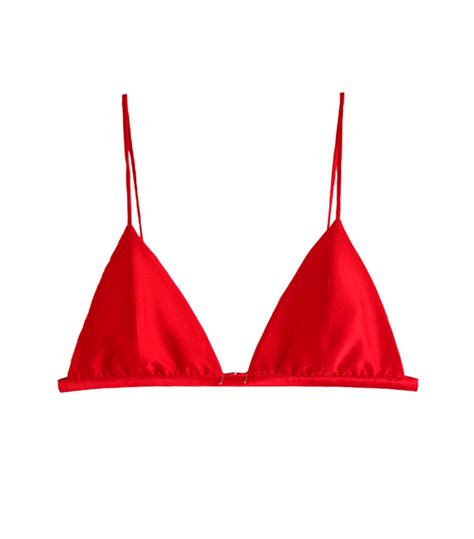 Winter Lingerie Trends You Should Know About Who What Wear