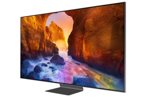 Телевизор Samsung 75″ Q90R 4K Smart QLED TV 2019 » GADGETPAGE ...