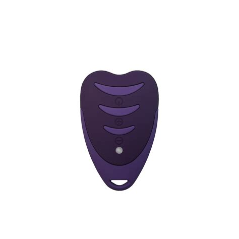 Vibrirajući dildo s daljinskim upravljačem 17 cm Silexd model 2