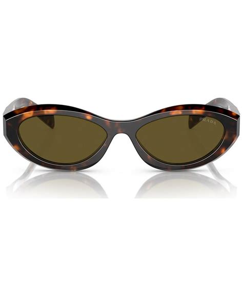 Prada Womens Sunglasses Pr 26zs Macys