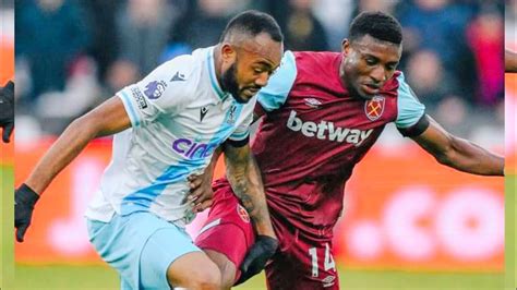 Watch How Mo Kudus Clashed With Black Stars Teammate Jordan Ayew In The