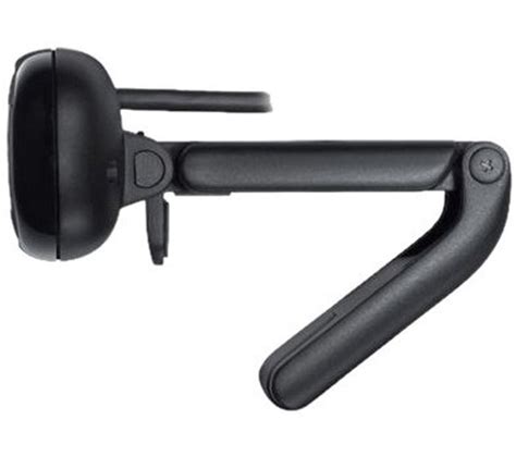 Buy LOGITECH C170 HD Webcam | Free Delivery | Currys