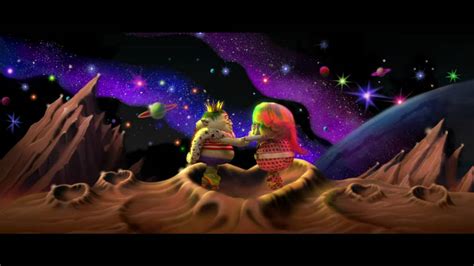 Trolls King Gristle x Bridget on Another Planet by Mdwyer5 on DeviantArt