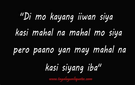 Break Up Quotes Tagalog. QuotesGram