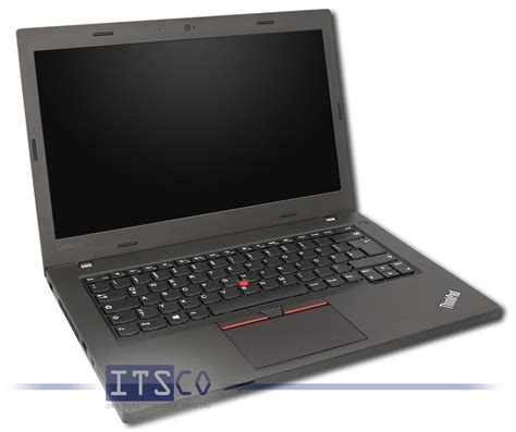 Notebook Lenovo ThinkPad L450 Intel Core I5 5200U 2x 2 2GHz 20DT