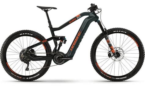 Haibike Xduro Allmtn Flyon Preisvergleich Auf E Mtb