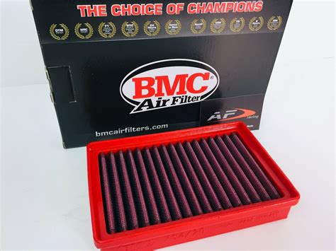 FILTRO ARIA BMC BMW R 1200 GS ADVENTURE R 1200 R RS RT R1250 GS R RS RT