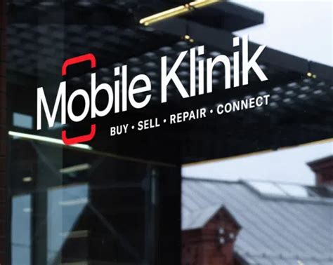 Cell Phone Iphone Ipad Repair Mobile Klinik Oshawa Centre