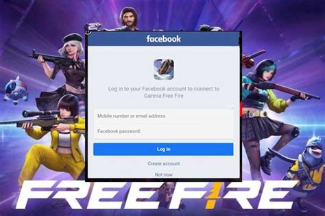 Cara Mengatasi Free Fire Tidak Bisa Login Lewat Akun Facebook Lentera