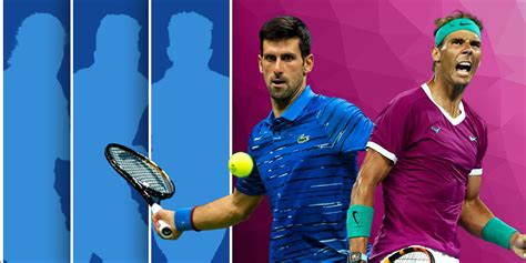 Top five male players with most Grand Slam titles in Open Era