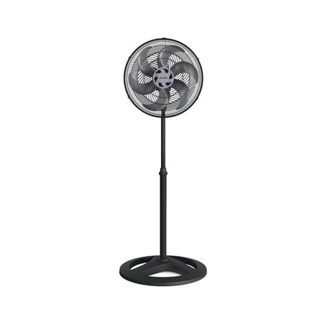 Ventilador De Coluna Ventisol Turbo Premium P S Cm Schumann