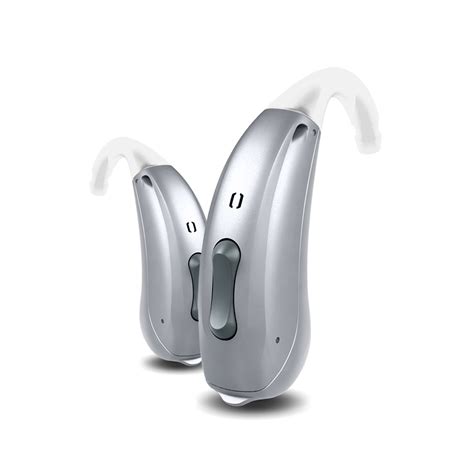 Rexton MyCore Hearing Aids At Bonavox Hearing Specialists