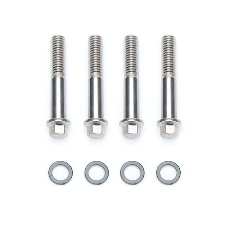 BMP 701302 Head Bolts BBC Inner Lifter Valley Bosse