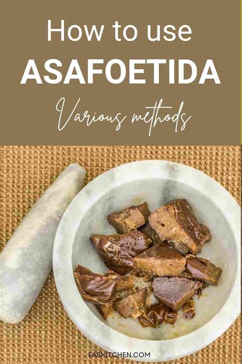 asafoetida  nutrition benefits    buy store