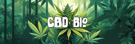 Cbd Bio Le Bienfait Des Produits Cbd Bio Naturels De Qualit Le