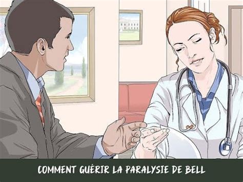 Comment guérir la paralysie de Bell YouTube