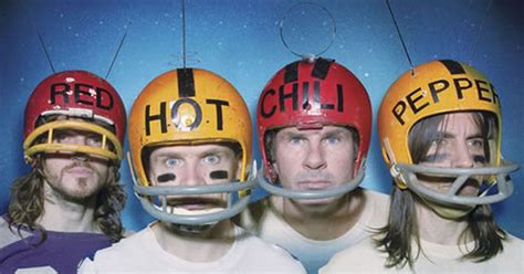 Red Hot Chili Peppers Anuncia O Retorno De John Frusciante
